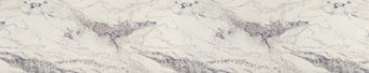 Столешница Горизонт 38x120 (мрамор греческий 2384)