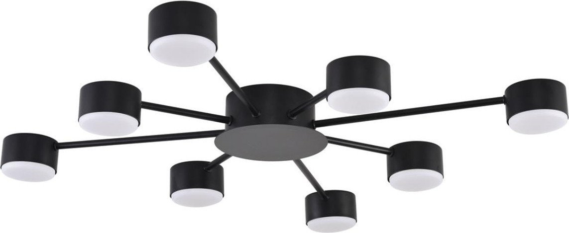 Припотолочная люстра Lumion Torina 8344/8C