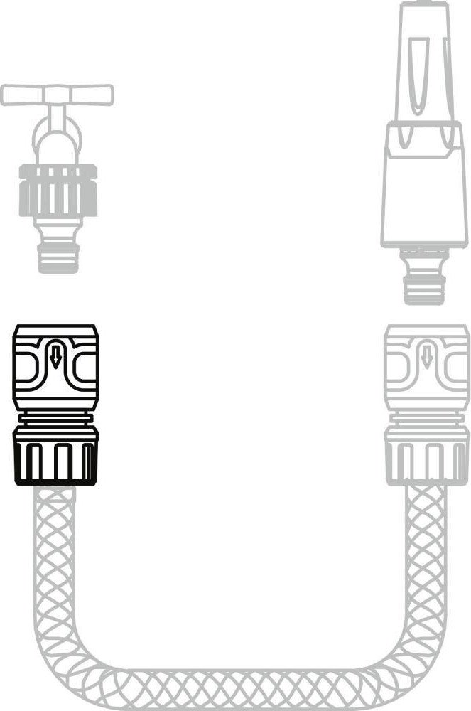 Коннектор Startul Garden ST6013-05-1/2