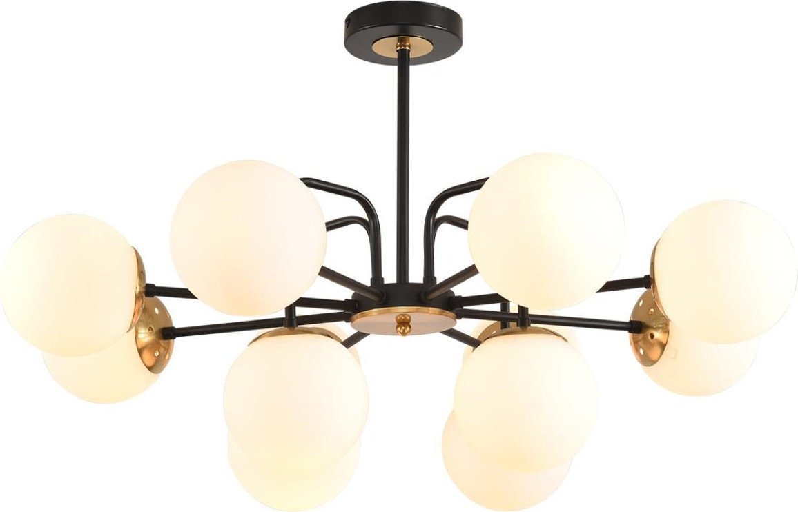 Подвесная люстра Lumion Elrona 8375/12C