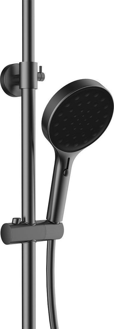 Душевая система Vincea Inspire VSFS-3I12TGM
