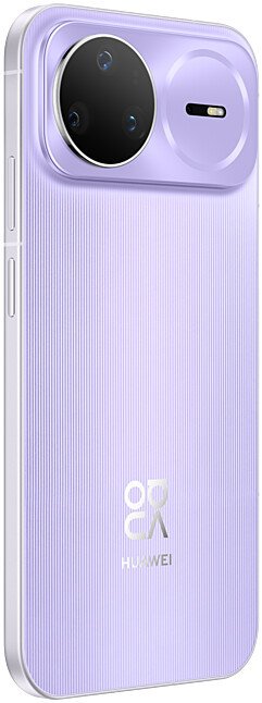 Телефон Huawei nova 15 Pro Kunlun Glass KLE-AL00U 12GB/512GB (фиолетовый, китайская версия)