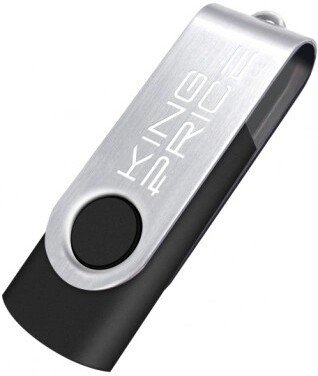USB Flash Kingprice 8GB KPFD2A008ABK