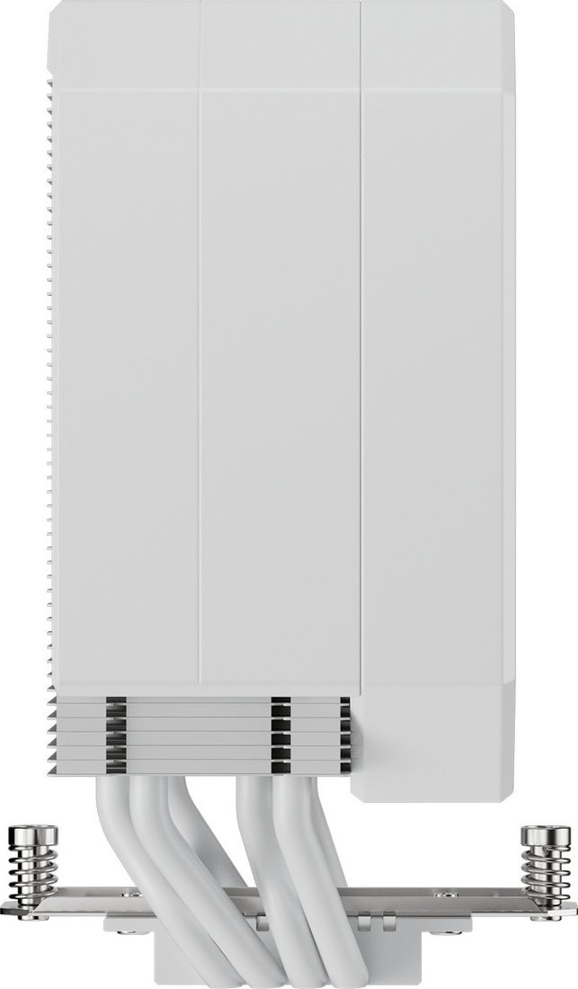Кулер для процессора upHere UP1TC4C (белый)