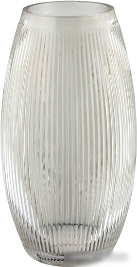 Ваза Eglo Ambalabe 421228 (стекло, прозрачный)