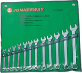 Набор ключей Jonnesway W26112SA 12 предметов