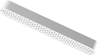 Трековый светильник Novotech Smal Shino 359081 LED 12W 4000K 720Лм