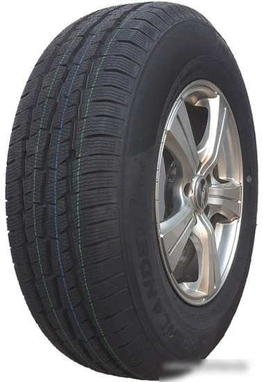 Автомобильные шины Grenlander Winter GL989 195/60R16C 99/97H