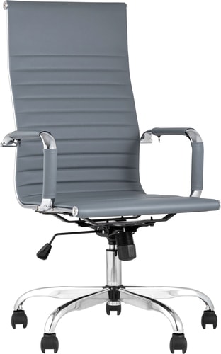 Кресло Stool Group TopChairs City (серый)