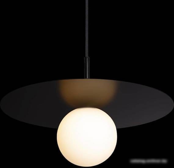 Подвесная люстра LOFT IT Ufo 10120/350P Black