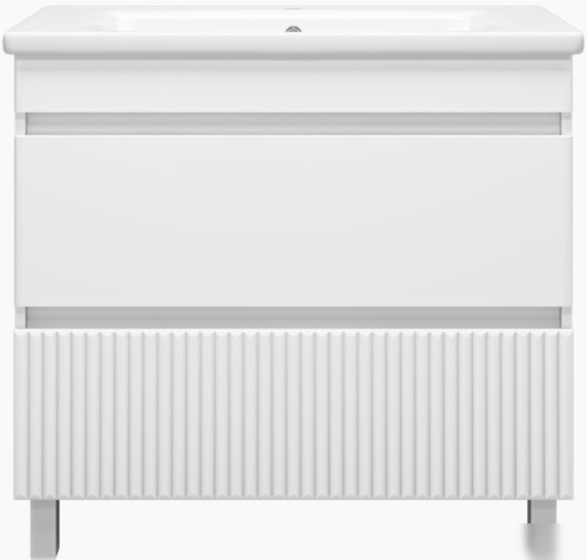 Misty Тумба под умывальник Мира 90 П-Мир-01090-012Я