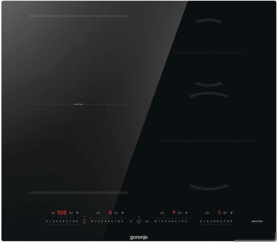 Варочная панель Gorenje GI6432BSCE