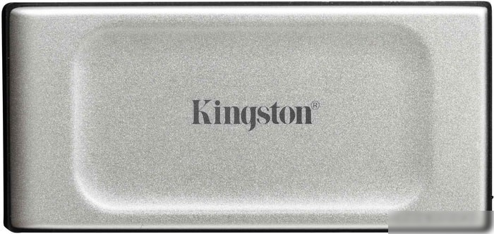 Внешний накопитель Kingston XS2000 2TB SXS2000/2000G