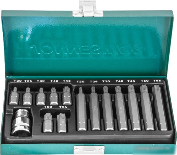 Набор бит Jonnesway S29H4215S