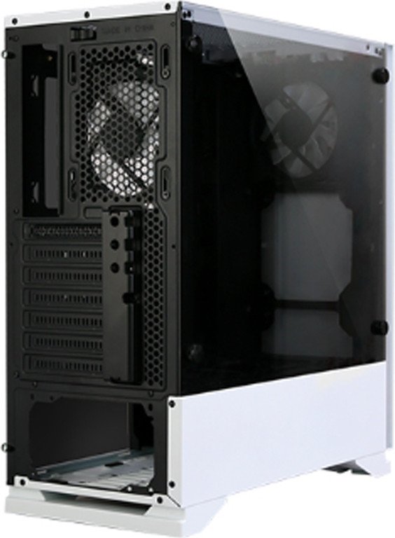 Компьютер Iven Gaming White 200868