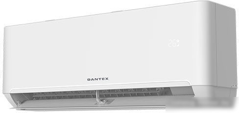 Кондиционер Dantex Advance Pro Plus RK-09SATI PLUS/RK-09SATIE