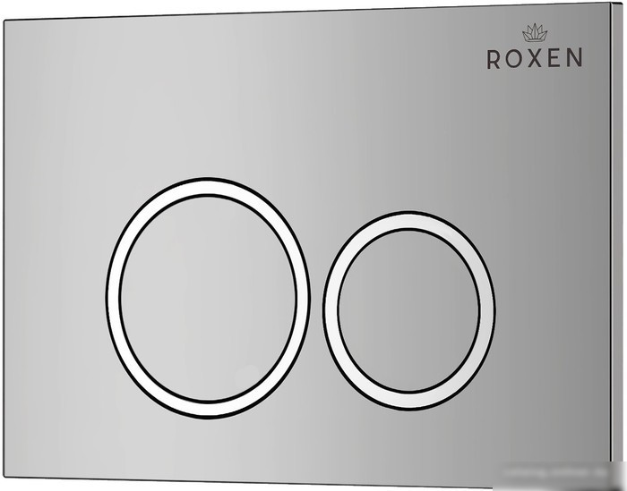Унитаз подвесной Roxen StounFix Slim 512989