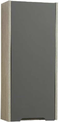 Акватон Шкаф для ванной Оливия подвесной 1A254703OLUGL
