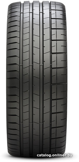 Автомобильные шины Pirelli P Zero PZ4 235/50R20 104Y