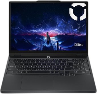 Игровой ноутбук Lenovo Legion 5 15IAX10 83F0000FRK