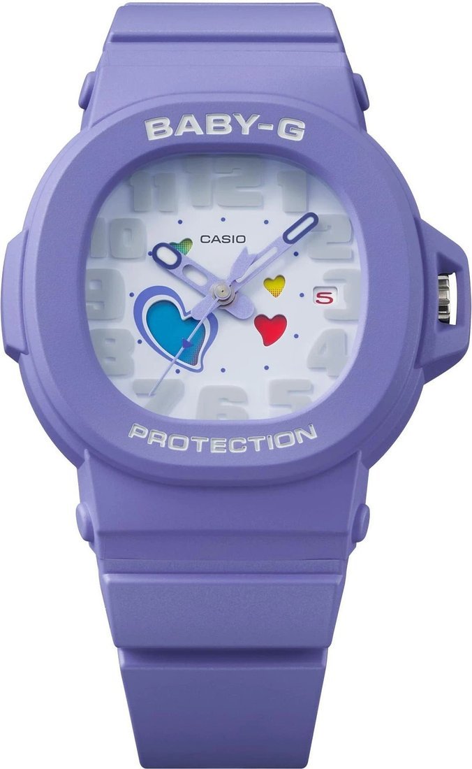 Наручные часы Casio BGA-10-6A