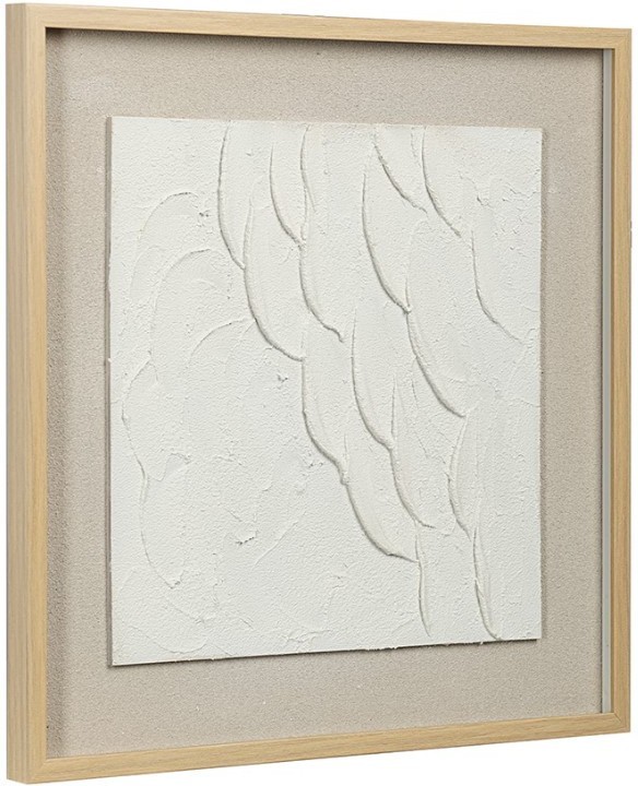 Картина Bergenson Bjorn 3D Minimalism Ripples BB0000851
