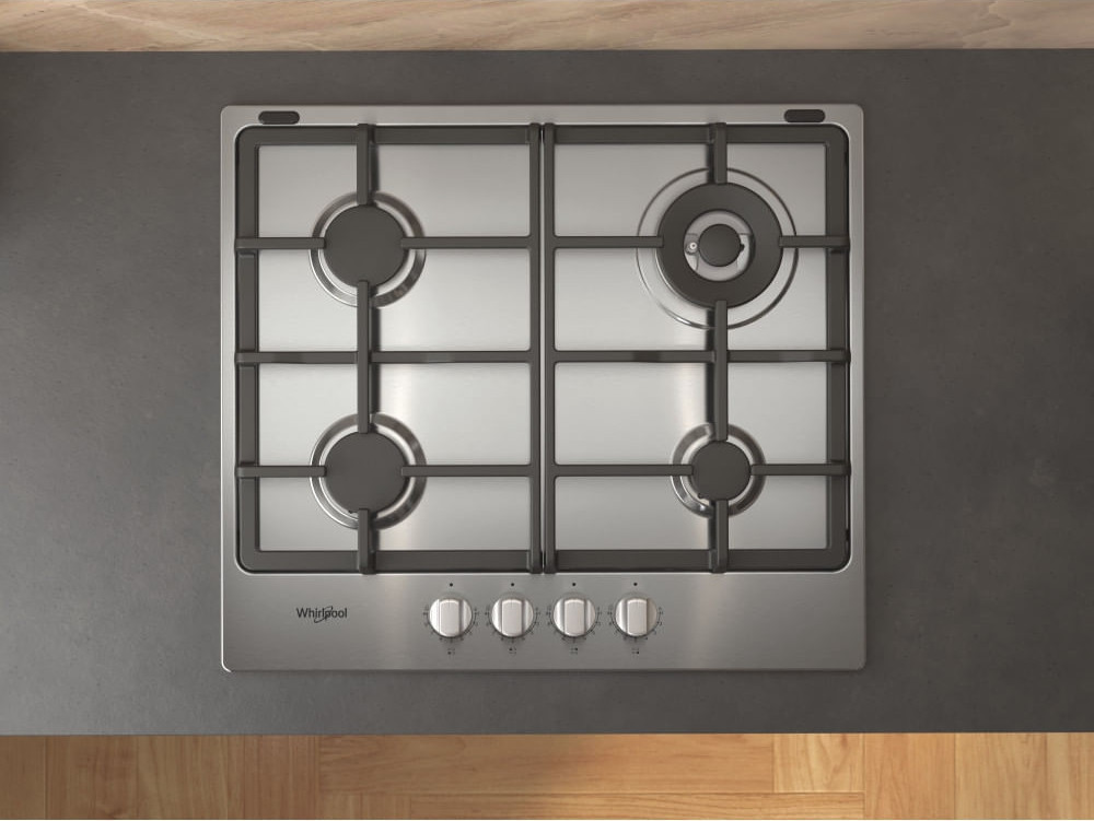Варочная панель Whirlpool TGML 661 IX R