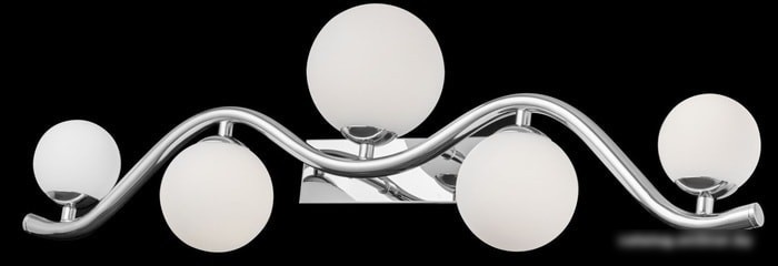 Бра Maytoni New Series 059 MOD059WL-05CH