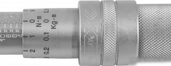 Jonnesway 1/2" 42-210 Нм T04150