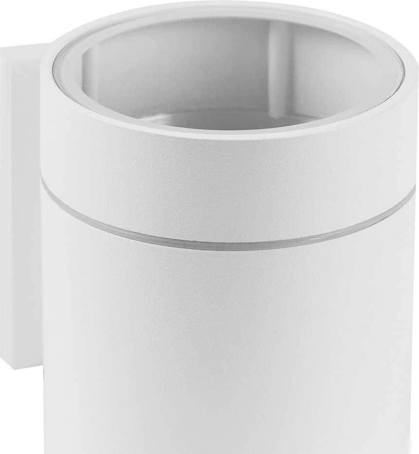 Уличный настенный светильник SmartBuy SBL-WLW1-1GX53
