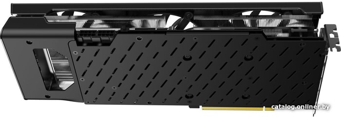 Видеокарта XFX Speedster SWFT 319 RX 6900 XT 16GB GDDR6 RX-69XTAQFD9