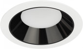 Точечный светильник ЭРА LED 21-18-3K Б0062144