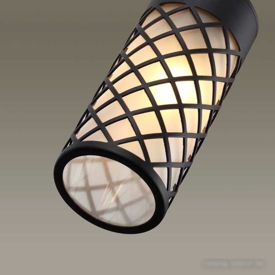 Odeon Light Dunes 4834/1