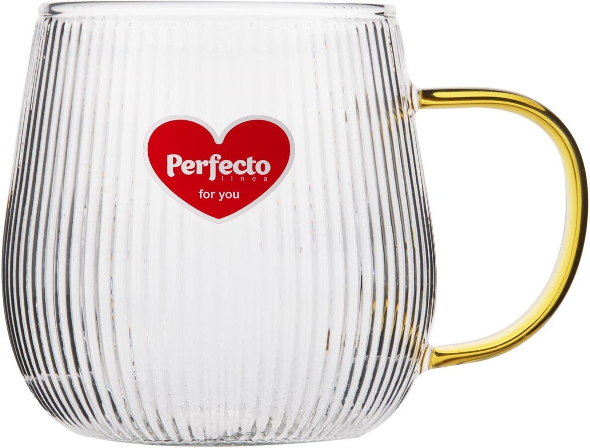 Кружка Perfecto Linea 30-004001
