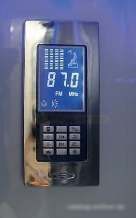 Душевая кабина River Dunay 80/26 TH