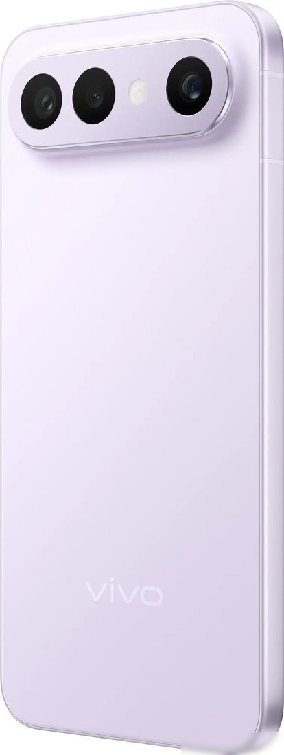 Телефон Vivo X300 FE V2537 12GB/512GB международная версия (холодный лиловый)