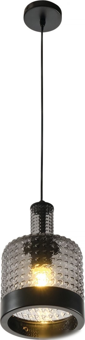 Подвесная люстра Myfar Edwin MR2474-1P
