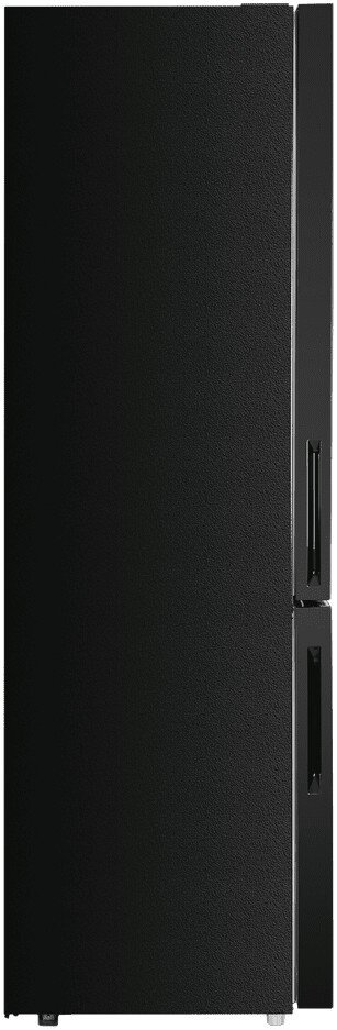 Холодильник MAUNFELD MFF200NFB Inverter