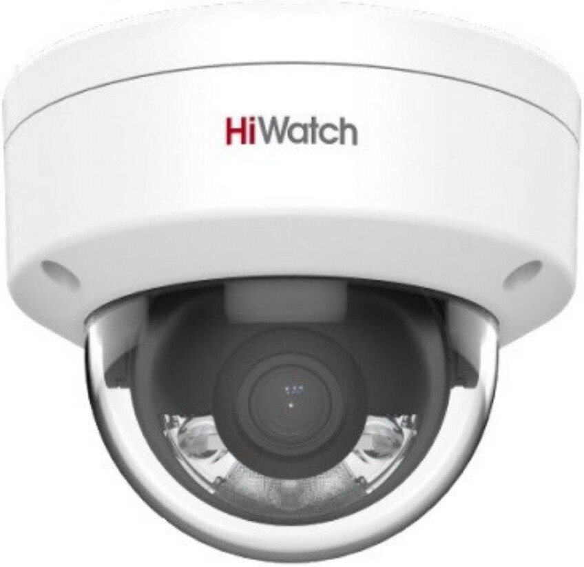 IP-камера HiWatch DS-I452L(B) (2.8 мм) IP-камера HiWatch DS-I452L(B) (2.8 мм)
