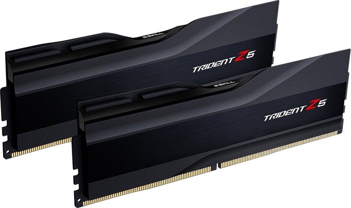 Оперативная память G.Skill Trident Z5 2x16GB DDR5 PC5-48000 F5-6000J3636F16GX2-TZ5K