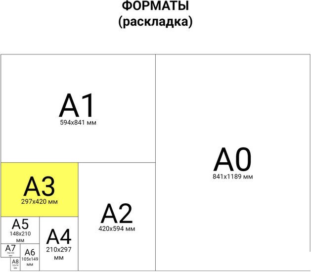 Набор цветной бумаги BRAUBERG Тонированная в массе 124713 (10 цв, 20 л)