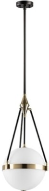 Подвесная люстра Lightstar Modena 816037