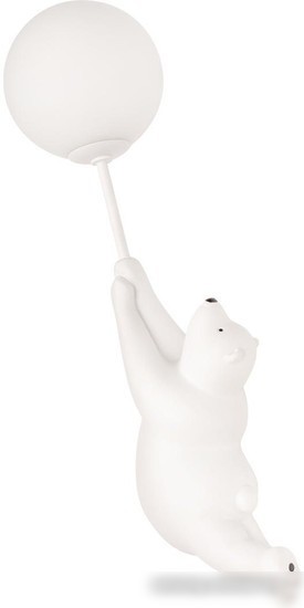 Бра LOFT IT Teddy 10030W/A