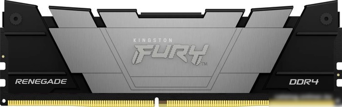 Оперативная память Kingston FURY Renegade 32ГБ DDR4 3600МГц KF436C18RB2/32
