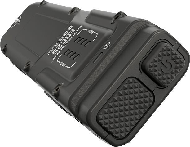 Фонарь Nitecore EDC25