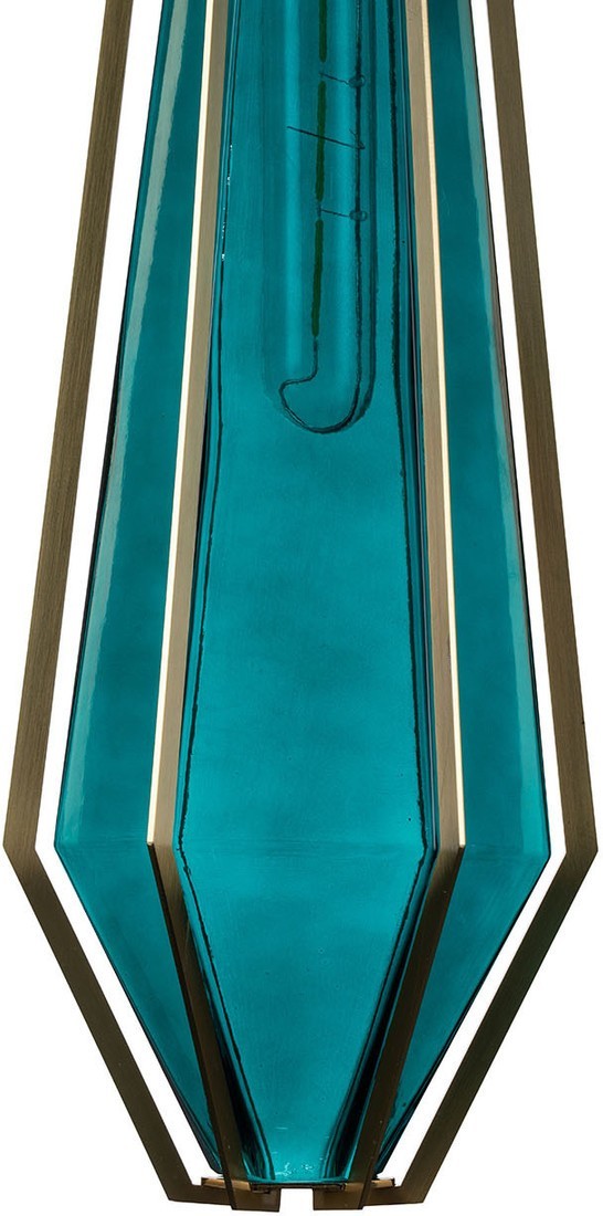 Подвесная люстра Indigo Light Vista V000136
