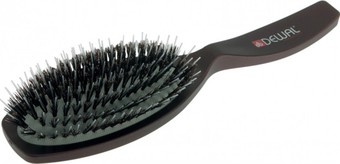 Щетка Dewal Beauty Coffee BR6302