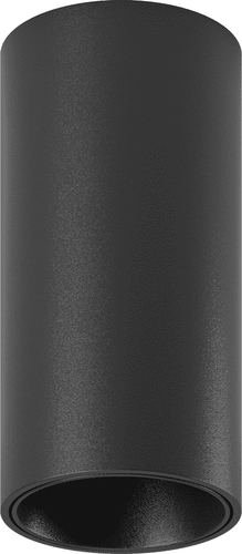 Лампа SWG Mini-Villy-S 004849 (черный, нейтральный белый свет)