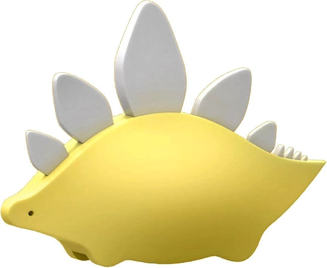 Магнитный конструктор Halftoys Dino Стего HDS005