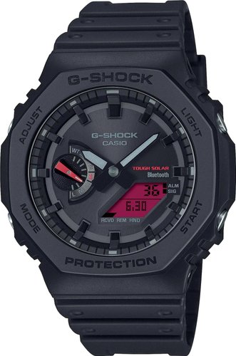Наручные часы Casio GA-B2100BBR-1A